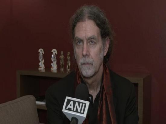 No solution to world challenges without India: German envoy