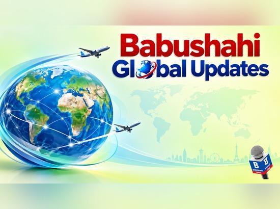 Babushahi Global Updates l Oct 26: Australia Expands Visa Biometrics in ...