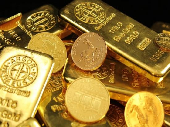 Gold prices: Small window to buy gold at lower rates expected