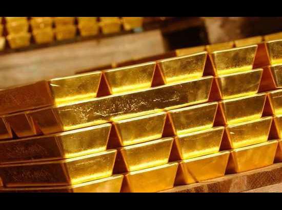 GST rate on gold is 3% against the current 2%