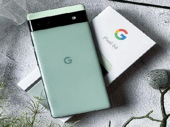 Google Pixel 7a smartphone to come with 90Hz screen refresh rate