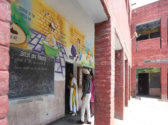 Educational institutions in 13 districts of Malwa belt to remain shut on August 28
