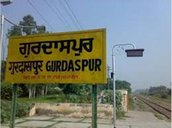 Breaking: 8-Hour Blackout Ordered in Gurdaspur District 
