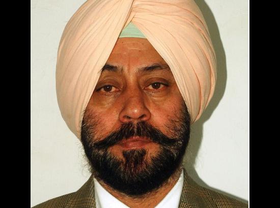 VVPAT would be used in all assembly segments in Gurdaspur: Sidhu