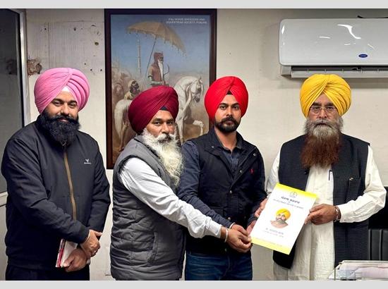 48 Youth gets job in Dairy Development Dept: Minister Gurmeet Khudian