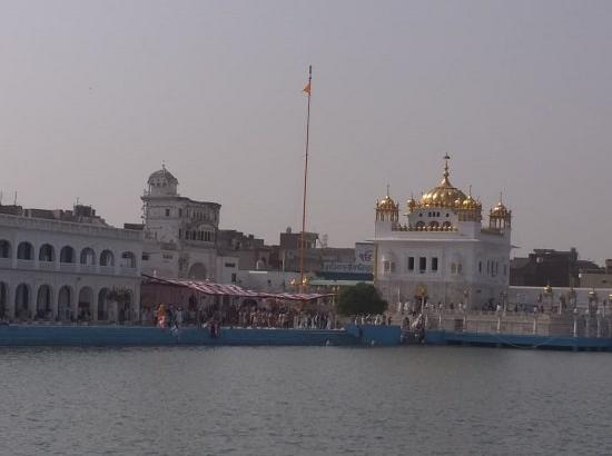 Read: How this Punjab city founded by Guru Arjun Dev to observe Martrymdom Day?