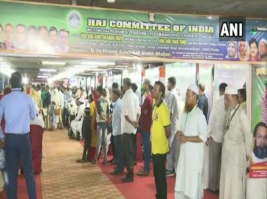 Haj Committee of India offers States to use its Haj houses as 'COVID care centres'