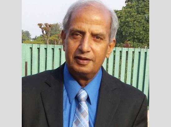 Harcharan Bains made senior vice president of Shiromani Akali Dal