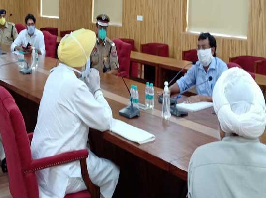 Maharashtra Govt. erred in not conducting proper screening of pilgrims stranded at Nanded: Balbir Sidhu
