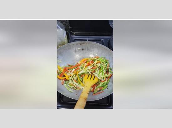 Check out healthy & tasty noodles recipe for kids; Watch Video 