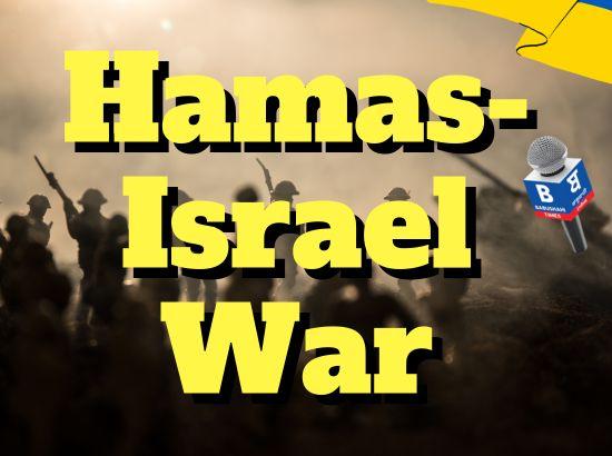 IDF thwarts Hamas' sea-borne infiltration attempt, kills several terrorists