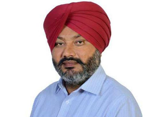 Corona positive Ministers, bureaucrats be treated at govt hospitals along with other patients: Harpal Cheema

