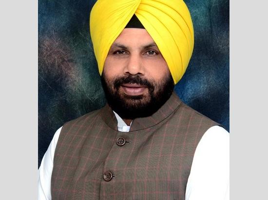 Big achievement in Power Sector: PSPCL earning up by 175 crore