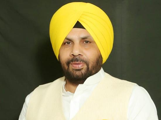 Punjab Power Minister urges PSPCL employees to resume work 