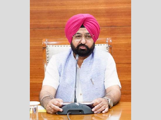 Punjab Govt constitutes committee to develop investment-friendly Real Estate policy