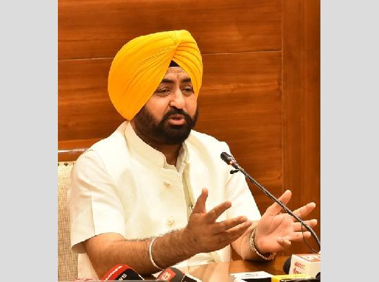 ”Providing transparent and hassle-free services to the public is our top priority