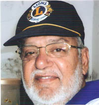 Harish Monga Harish Monga