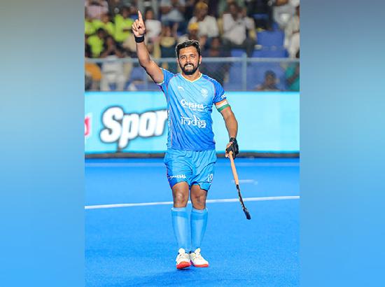 HIL auction: Harmanpreet becomes most expensive player, signs with Soorma Hockey Club