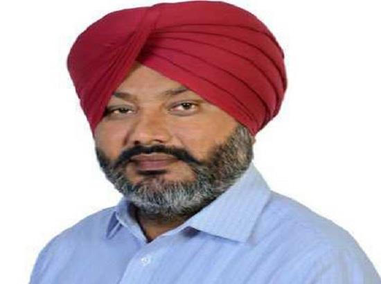 War against Carona: intensive public awareness, concrete measures need of the hour: Harpal Cheema


