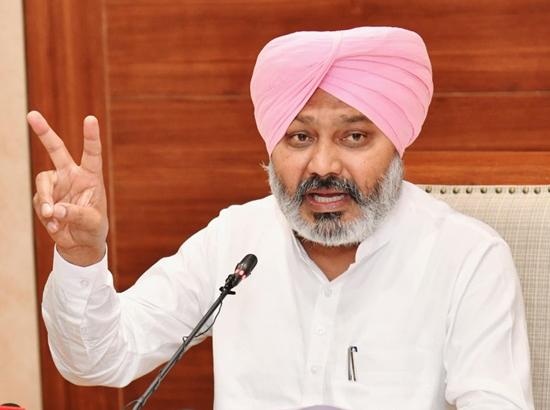 Punjab's 'Bill Liyao Inam Pao' Scheme: Penalties worth Rs 5.87 crore recovered