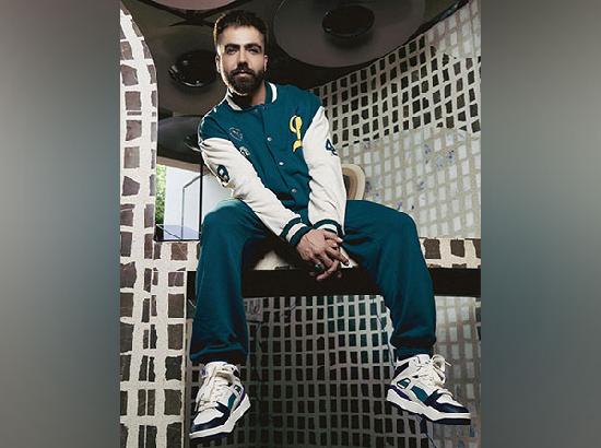 Harrdy Sandhu reschedules his Gurgaon show amidst escalating pollution concerns