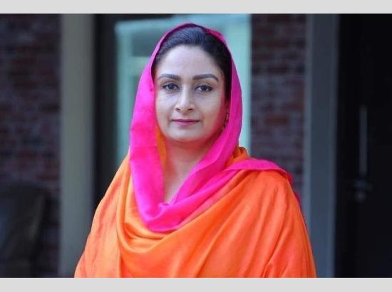 Harsimrat Badal’s strong stance on the Akali–BJP alliance: ‘We will join hands only with those who …’”