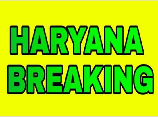 Lockdown extended in Haryana