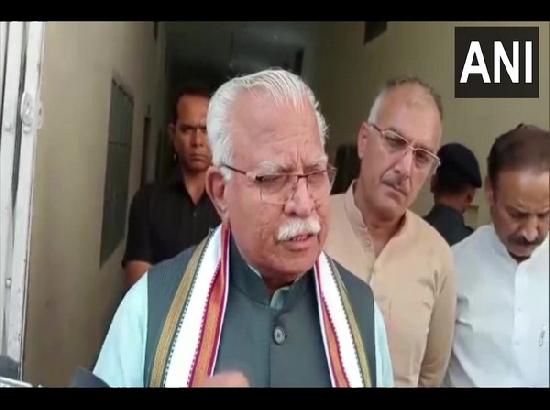 Haryana claims right on Chandigarh, SYL and Hindi speaking areas, State Assembly passes resolution