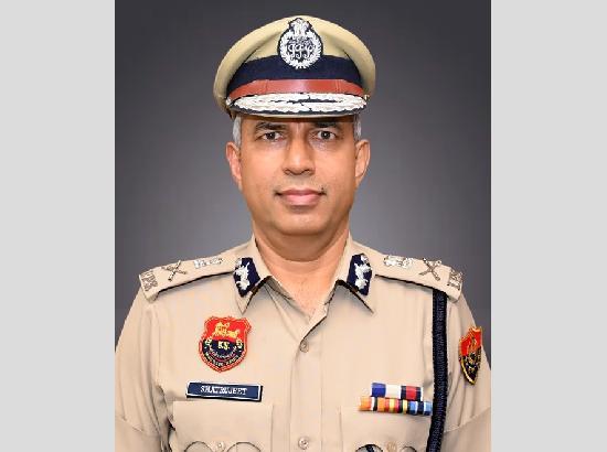 Every level of officer in police dept should have clarity about their duties-Haryana DGP o