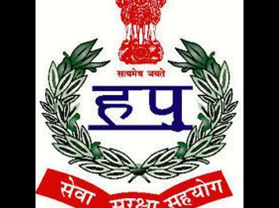  Haryana: Five IPS officers transferred