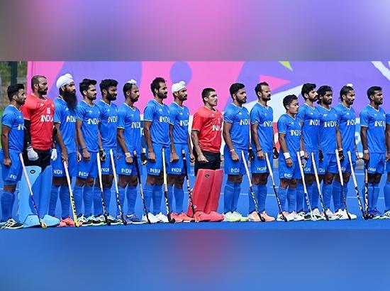 CWG 2022: Indian men's hockey team go down 0-7 to Australia, settle for silver