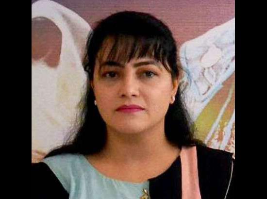 Honeypreet to be produced in court on October 4