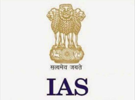Seniority of 2012 batch IAS probationers fixed (List attached)