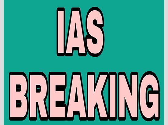 Services of two 2011 batch IAS Officers confirmed
