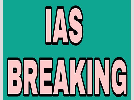 Two IAS officers transferred in Haryana