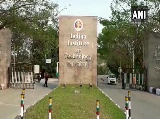 IIT Guwahati researchers turn tea factory waste into pharmaceutical and food products