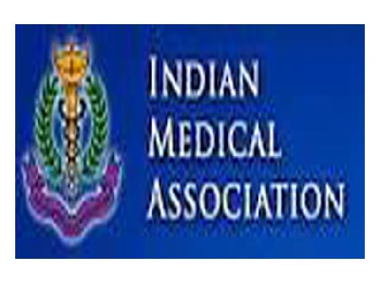 IMA welcomes Centre's move to vaccinate citizens above 18 years