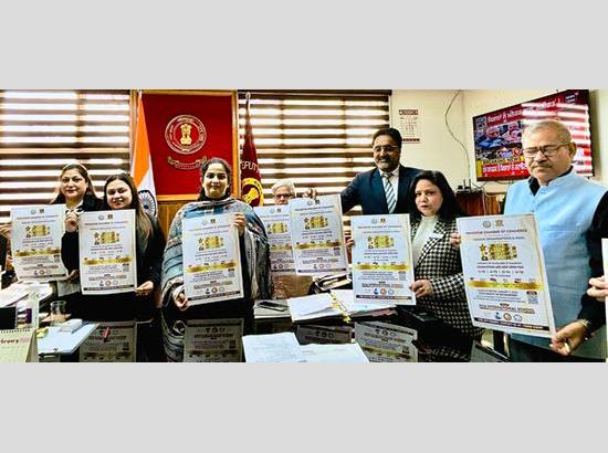 Ferozepur Young Achievers Award 2025: DC releases poster, nominations open