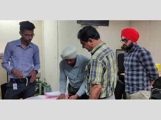 Rozgar camp proves boon for unemployed youths, 75 selected at Ferozepur