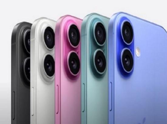 iPhone 16 series to feature wireless software restoration