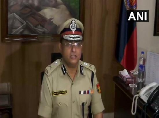 Rakesh Asthana takes charge as Delhi Police commissioner