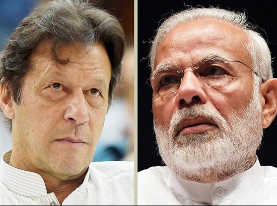 Pakistan asks UN to probe alleged spying on Imran Khan's phone by India

