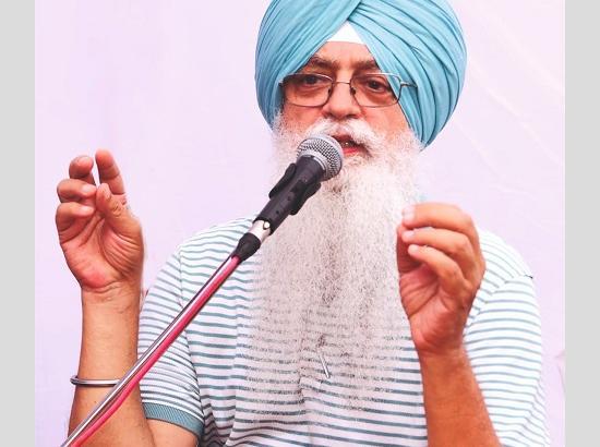 Rs 233.50 lakh will be spent to improve system of drinking water in Ludhiana: Dr. Nijjar 