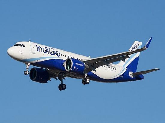 IndiGo flight to Doha diverted to Mumbai as precaution against technical failure
