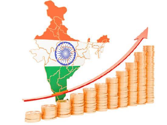Indian economy grows 8.2% in Q2 2025-26