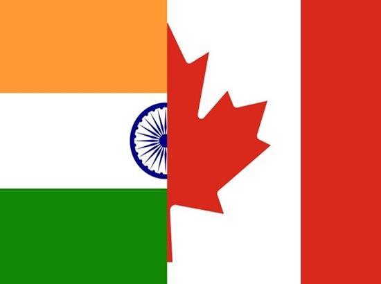 Canada thanks India for sending 500,000 doses of COVID-19 vaccines