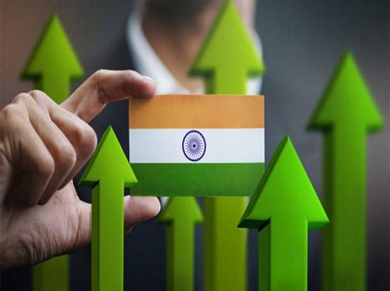 Indian manufacturing booms in April as exports see biggest leap in 14 years