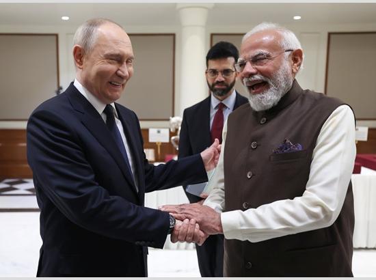 India announces free 30-day e-tourist visa for Russians