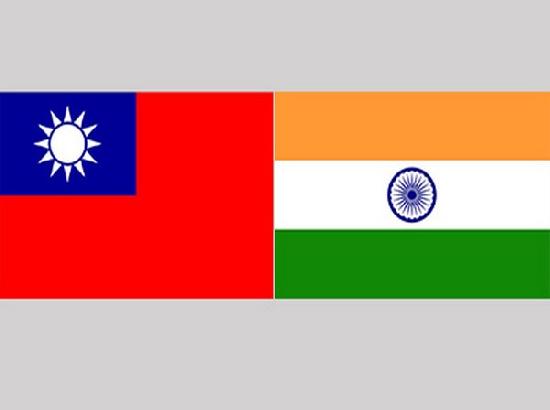 Taiwan to send oxygen concentrators to India this week to help combat COVID-19 surge
