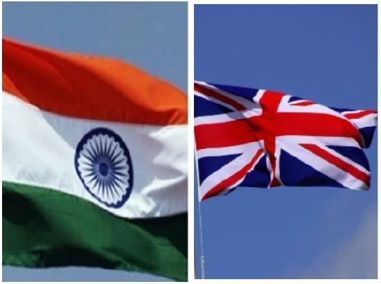 Indian High Commission in UK vandalised, MEA summons UK diplomat
